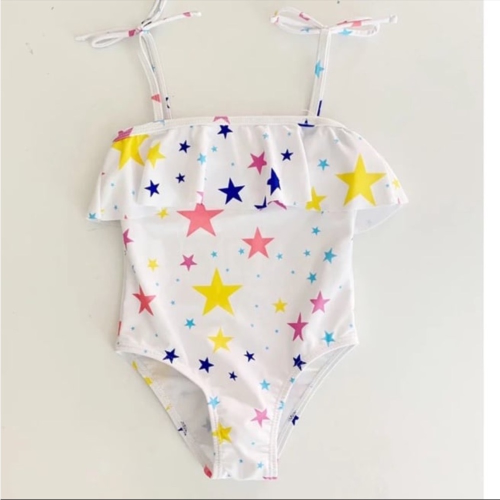 New Andy & Evan stars swimsuit